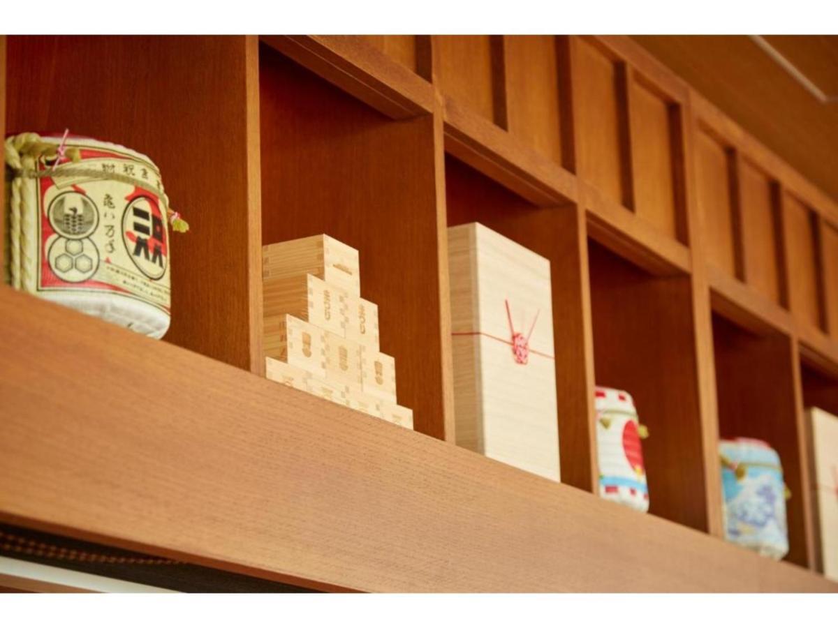 Monday Premium Ueno Okachimachi - Vacation 79632v Hotell Tokyo prefektur